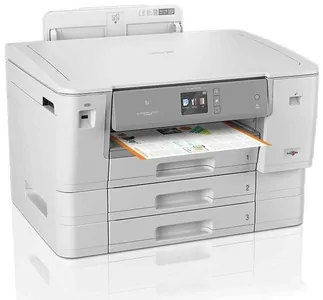 Замена головки на принтере Brother HL-J6100DW в Белгороде